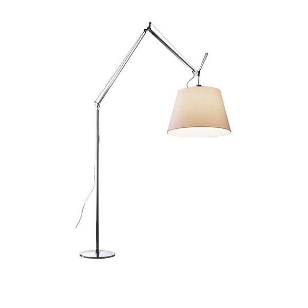 Artemide Tolomeo Mega Floor Piantana 36 cm