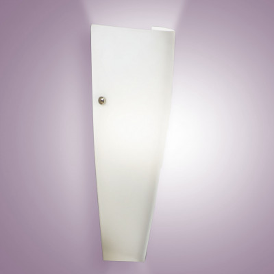 Fabas Luce - Decorative - Dedalo-2 AP - Applique da bagno - Bianco - LS-FL-2642-21-102