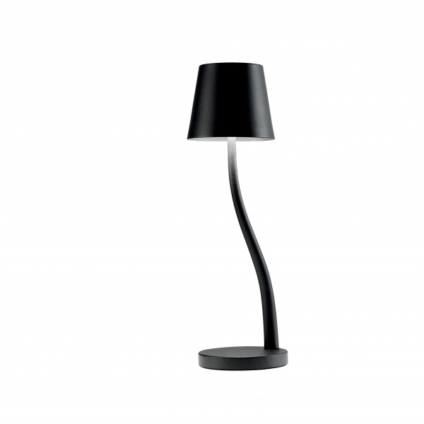 Fabas - JUDY 3679-30-102 Lampada da tavolo Led Ricaricabile USB