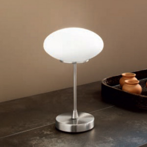 Fabas Luce - Gaia Big TL - Lampada da tavolo