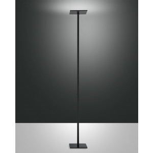 Fabas Luce - Shank - Lampada da tavolo moderna