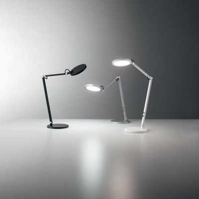Fabas Luce - Bard TL LED - Lampada da tavolo