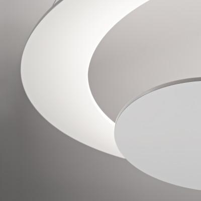 Fabbian - Glu SP LED - Lampadario di design