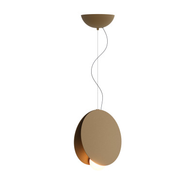 Fabbian - Akoya SP 30 LED - Lampadario moderno