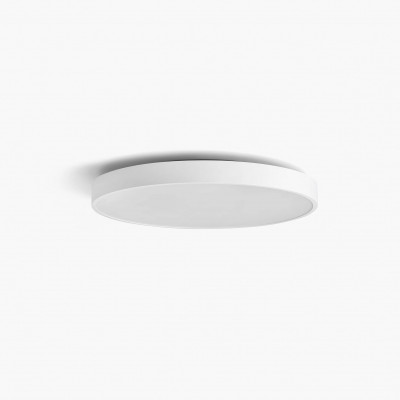 Faro - Indoor - Faro Architectural - Domio M PL AP LED - Applique e plafoniera di forma circolare - Nessuna - 90°