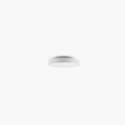 Faro - Indoor - Faro Architectural - Domio S PL AP LED - Applique o plafoniera moderna piccola - Nessuna - 90°