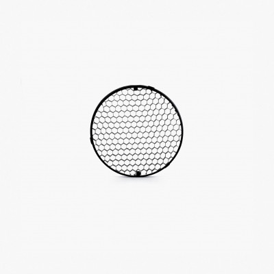 Faro - Indoor - Faro Architectural - Fost Honeycomb Filter D70 - Accessorio antiabbagliamento - Nero - LS-FR-011800094