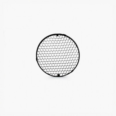 Faro - Indoor - Faro Architectural - Fost Honeycomb Filter D80 - Accessorio antiabbagliamento - Nero - LS-FR-011300097