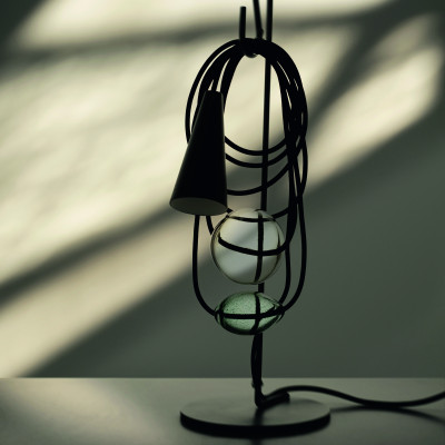 Foscarini Lampada Filo lampada da tavolo Foscarini a 540,46