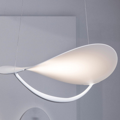 Lampadario LED Plena Foscarini - Light Shopping