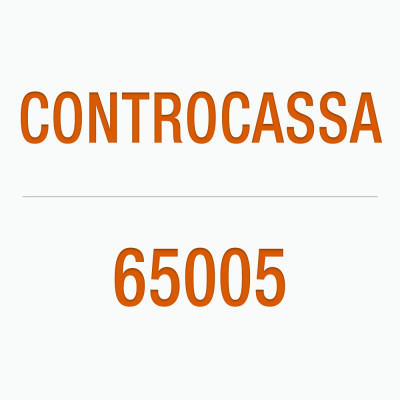 i-LèD Maestro - Controcasse - Controcassa 65005