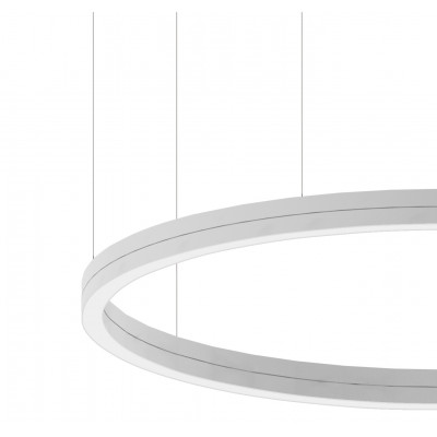 i-LèD - Tour-D - Lampadario circolare LED