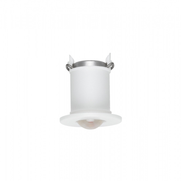 Ideal Lux Mib pl1 plafoniera led quadrata da esterno ip65