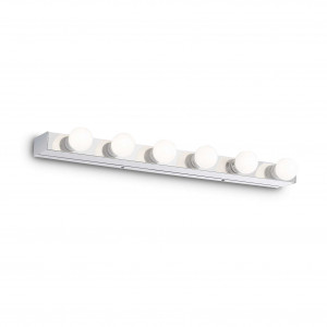 Ideal Lux Bathroom Applique per bagno