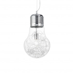 Ideal Lux Lampada LUCE MAX SP1 SMALL