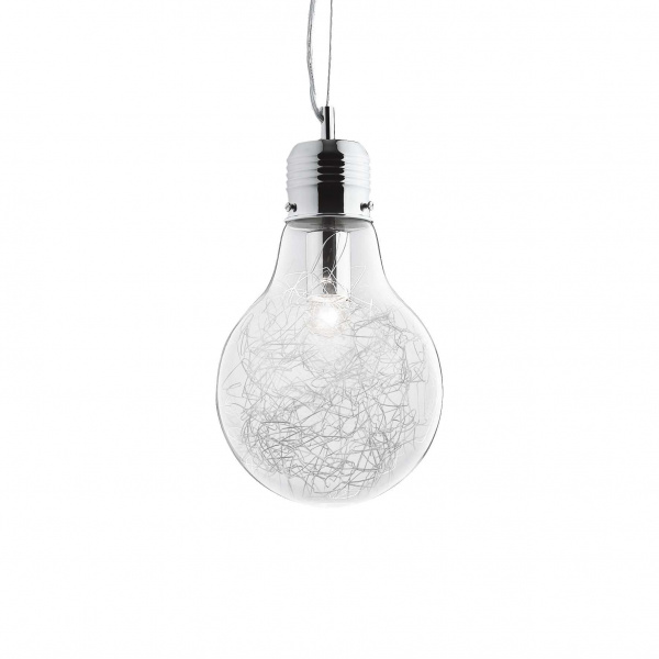 Ideal Lux Lampada LUCE MAX SP1 SMALL