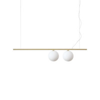 Ideal Lux Nodi Lampada da Soffitto PL5 –