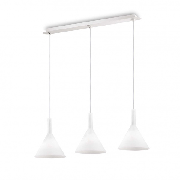 Ideal Lux Lampada COCKTAIL SB3 SMALL