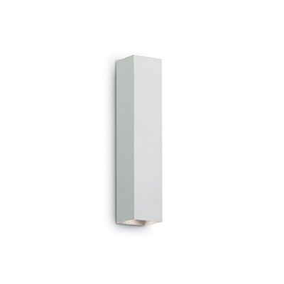 Ideal Lux - Calice - Sky AP2 - Lampada da parete - Bianco - LS-IL-126883