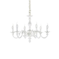 Ideal Lux FIRENZE SP5 Lampada classico