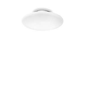 IDEAL-LUX Smarties AP1 Lampada da parete