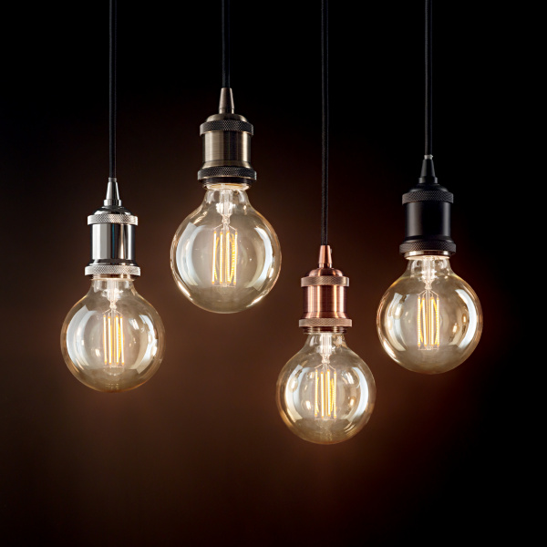 Ideal Lux - Frida SP1 - Lampada a sospensione