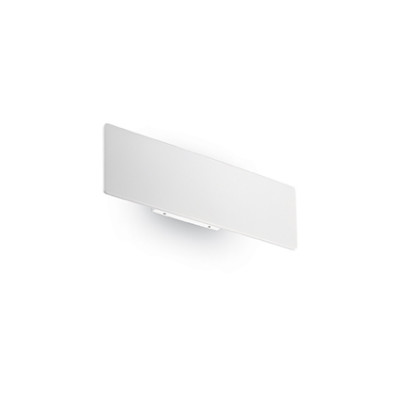 Ideal Lux - Minimal - Zig Zag AP12 - Lampada da parete - Bianco - LS-IL-179292