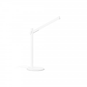 Ideal Lux Futura TL1 lampada da tavolo led 12,5W