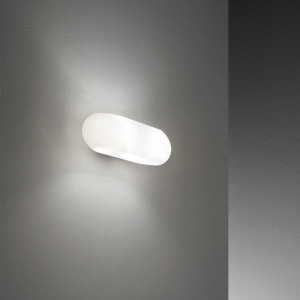 Applique Moderna Antille S Linea Light - Light Shopping