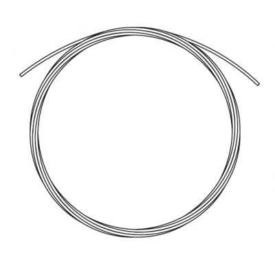 Il Fanale - Drop - Drop cable - Cavo in acciaio - Acciaio - LS-IF-270-07-05