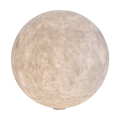 In-es.artdesign - Floor Moon - Floor Moon 3 - Lampada da salone - Nebulite - LS-IN-ES070012