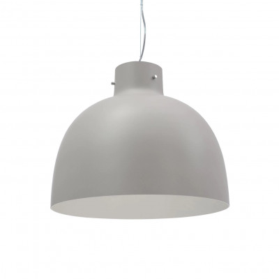 Kartell - House Lights - Bellissima SP - Lampada a sospensione moderna - Tortora - LS-KA-0945029