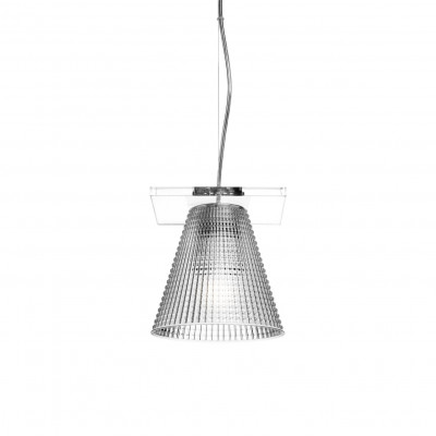 Kartell - Light Air SP sculturata - Lampadario