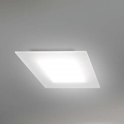 Linea Light Dublight LED Lampada da interni M