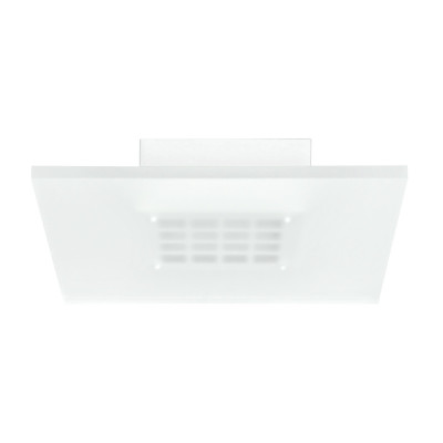 Linea Light Dublight LED Lampada da soffitto S