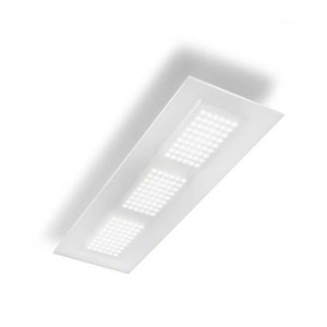 Linea Light Dublight LED Applique M