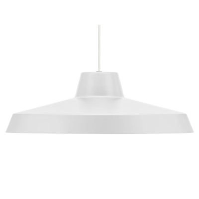 Linea Light - Home - Miguel SP - Lampada a sospensione colorata - Grigio - LS-LL-9125 - Bianco caldo - 3000 K - Diffusa