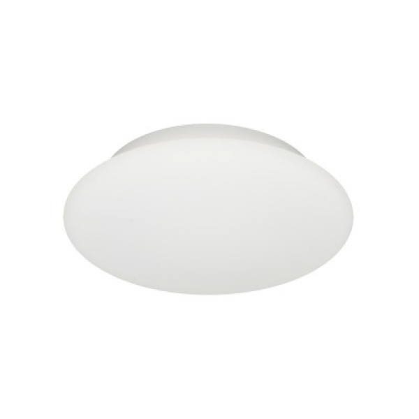 Linea Light My White S PL round Lampada rotonda