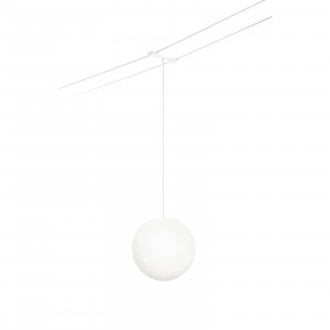 Linea Light Horizon lampadario moderno per cucina o soggiorno