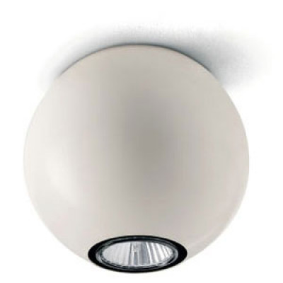 Linea Light - Pelota - Lampade di design - Lampada da soffitto Pelota - Bianco - LS-LL-6617
