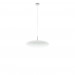 Linea Light - Squash LED - Squash SP S - Lampada a sospensione minimal - Natural - LS-LL-7948 - Bianco caldo - 3000 K - Diffusa