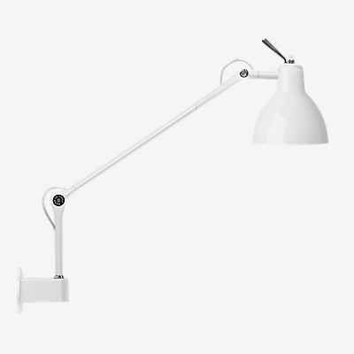Rotaliana - Luxy - Luxy W1 - Lampada da parete con snodi - Bianco glossy - LS-RO-1LXW100102ZR0