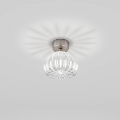 Vistosi - Diamond - Diamante FA LED - Faretto di design - Trasparente - Diffusa