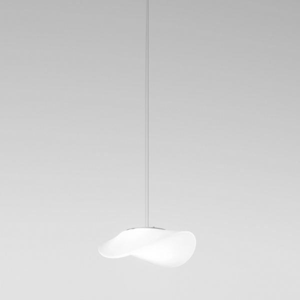 Vistosi - Balance SP 24 - Lampadario di design