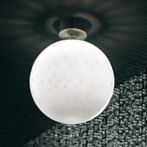 Bolle Vistosi Lampada da Parete/Soffitto - Milia Shop