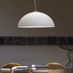 Linea Light Horizon lampadario moderno per cucina o soggiorno