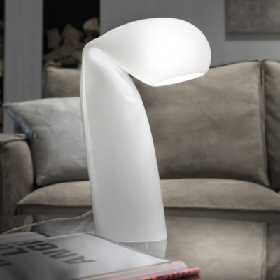 Vistosi - Bolle TL S - Lampada da tavolo di design